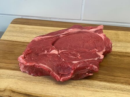 Riblappen Hollands Rund &euro;16.95/kg