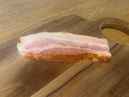 Stamppot spek Heyde Hoeve &euro;15,50/ kg