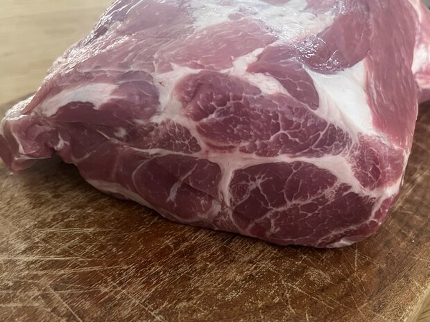 Procureur aan 't stuk Heyde Hoeve €16,-/ kg