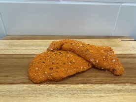 Kipschnitzel Hongaars €13,90/ kg