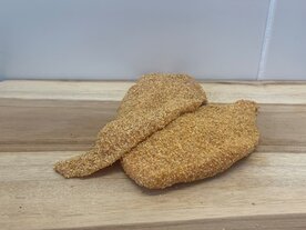 Kipschnitzel Goud €13,90/ kg