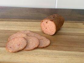 Kip Grillworst €12,50/ kg