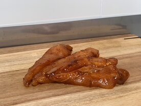 Kiphaasjes Chinese wok €14,50/ kg