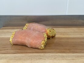 Kipvink €13.50/ kg