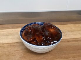 Ajam Ketjap kant & klaar €13,50/ kg