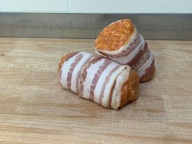 Kip Slavink €12.50/ kg