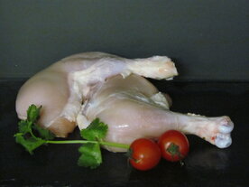 Kippenbout zonder vel €8,50/ kg