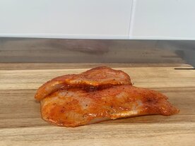 Argentijns gemarineerde Kipfilet BBQ €14.50 /kg