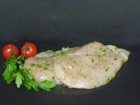 Frans gemarineerde Kipfilet BBQ €14.50/ kg