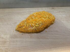 Kipschnitzel Crunchy €13.90/ kg