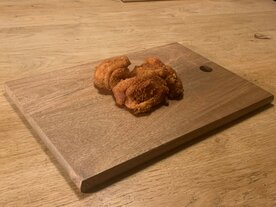 Kippeling €13,90/ kg