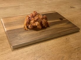 Kipshoarma €13,90/ kg