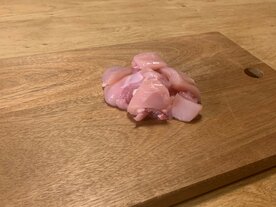 Kippoulet €12,50/ kg