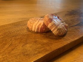 Boeren Burger €1,80/ stuk