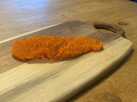 Kipschnitzel Krokant €13.90/ kg