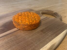 Kipburger €1,60/ stuk