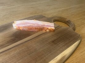 BBQ Spek €15,50 /kg