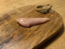 Kiphaasje €13,50/ kg