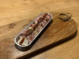 Braadsleetje €14,50/ kg