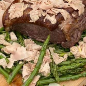 Entrecote Hollands Rund aan 't stuk