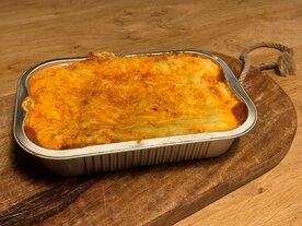 Lasagne 12,50/ kg