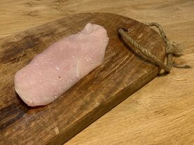 Halve Kipfilet €13.90/ kg