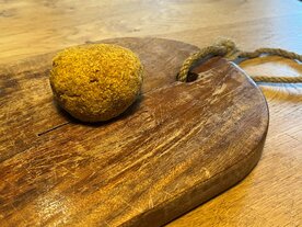 Oma's Kipgehaktballen €12.50/ kg