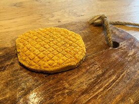 Roomschnitzel €12.50/ kg