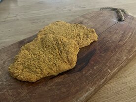 Varkensschnitzel Heyde Hoeve €14.50/ kg