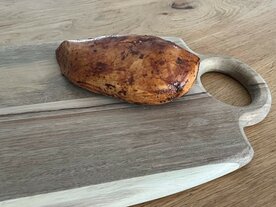 Gerookte Kipfilet €14,90/ kg