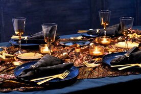 Gourmet aanvullend pakket